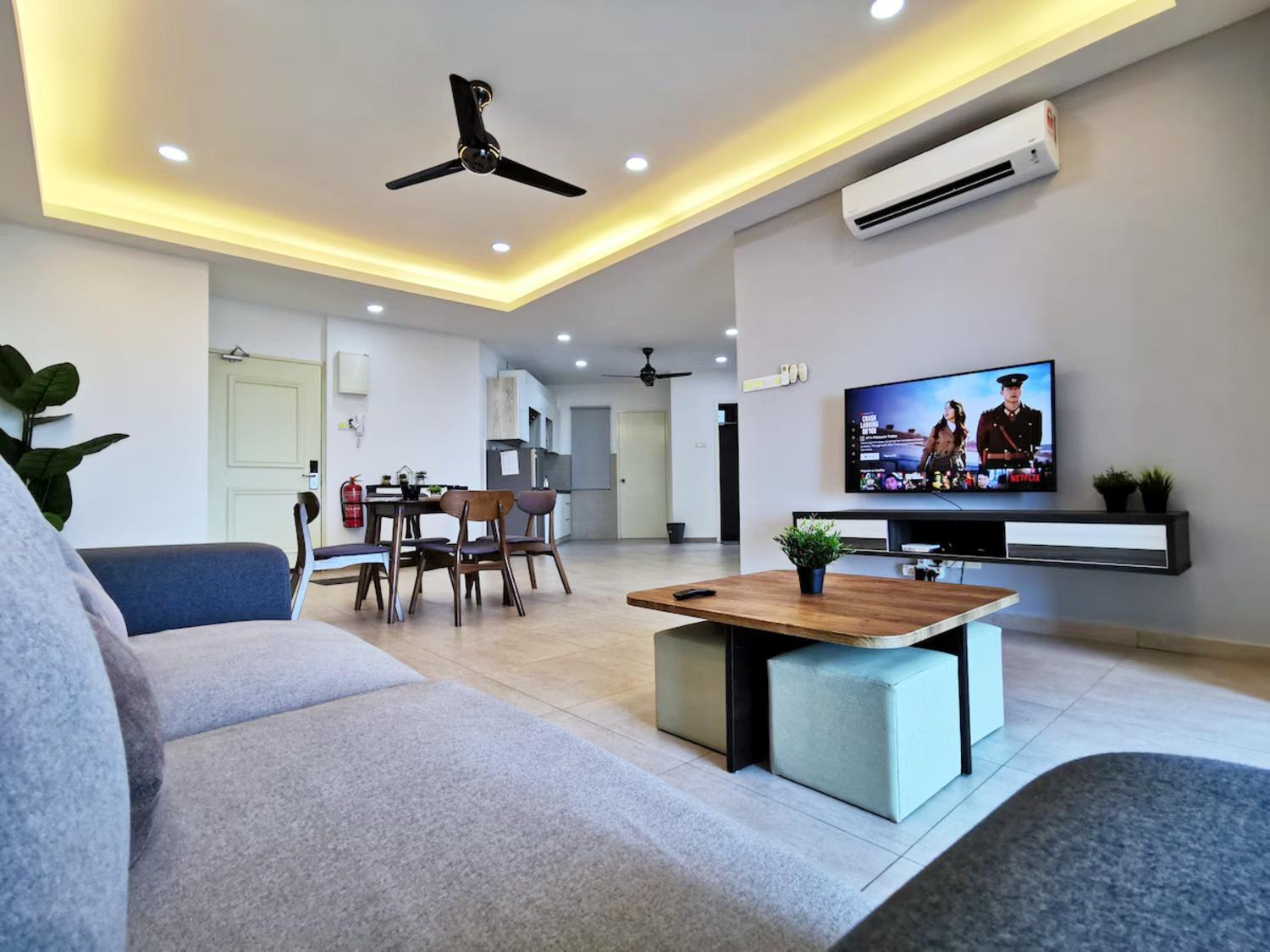 Atlantis Residences Melaka Exterior foto